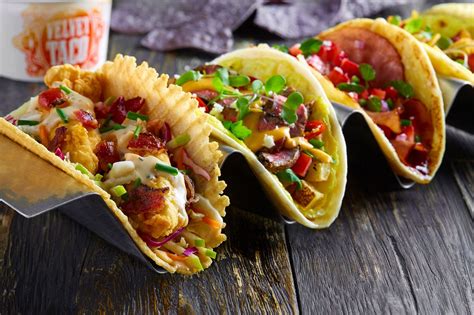 Valvet tacos - Individual Lunchbox. $1.00 upcharge for beef or fish. 48 Tacos. (select up to 4 taco options) 20-24 guests $260. 24 Tacos. (select up to 3 taco options) 10-12 guests $135. 12 Tacos. (select up to 3 taco options) 5-6 guests $70. Size Name.